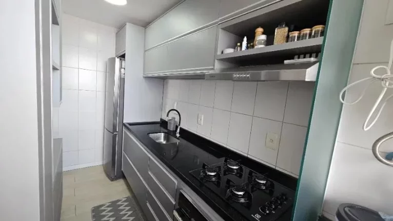 Imagem Apartamento para Venda em Recife, Boa Viagem, 2 dormitórios, 1 suíte, 1 banheiro, 1 vaga