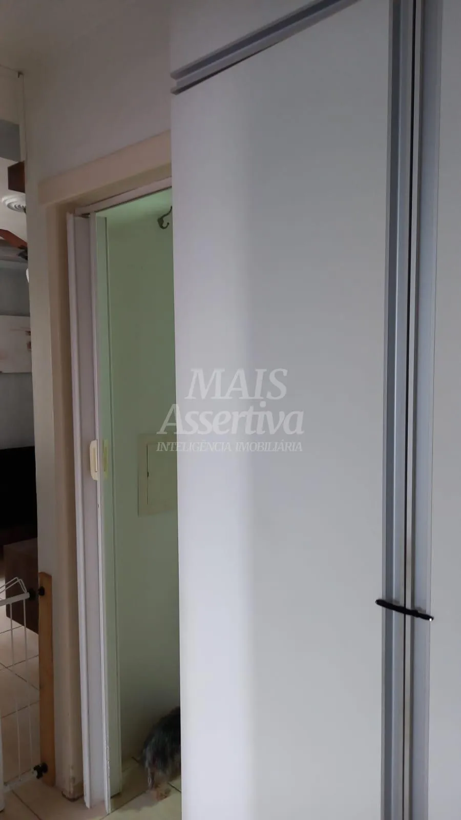 Imagem Apartamento semimobiliado para venda em Novo Hamburgo Rondônia