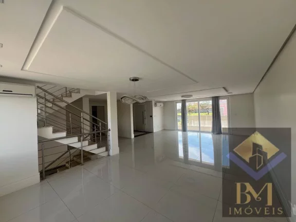Imagem Casa ampla alto padrão e com ótima localização