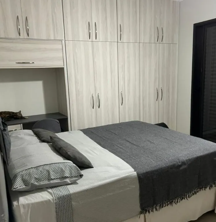 Imagem CASA COM 280,00 m² - CANTO DO FORTE - PRAIA GRANDE SP