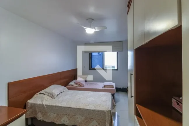 Imagem Apartamento à Venda - Recreio, 4 Quartos, 200 m2