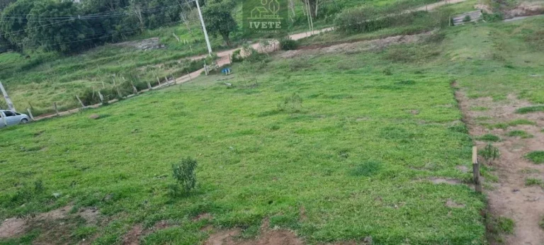 Foto do imóvel Oportunidade Única: Terreno Espaçoso no Bairro da Lagoa, em Socorro - SP!