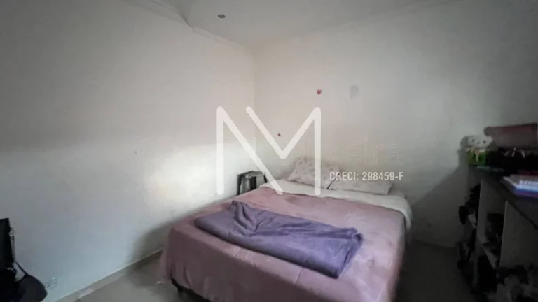 Imagem Casa à Venda 3 Quartos 1 Suíte 200m² - Bairro Monte Castelo