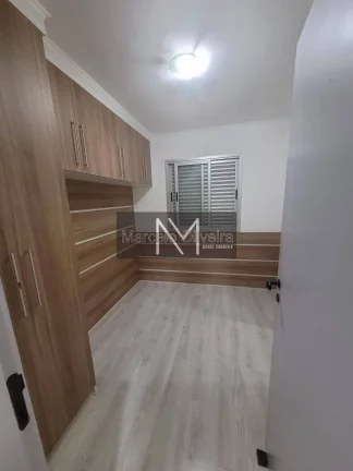 Imagem Apartamento para venda 3 Quartos 1 Suíte 70m² - Bairro Monte Castelo