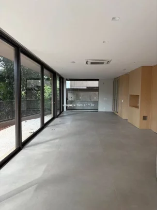 Imagem Casa em Condomínio à venda Cidade Jardim São Paulo