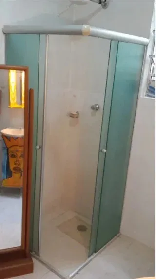 Imagem Apartamento para Venda em São Paulo, Perdizes, 2 dormitórios, 1 banheiro