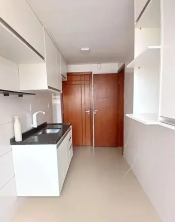 Imagem Apartamento para Venda em Cuiabá / MT no bairro Poção