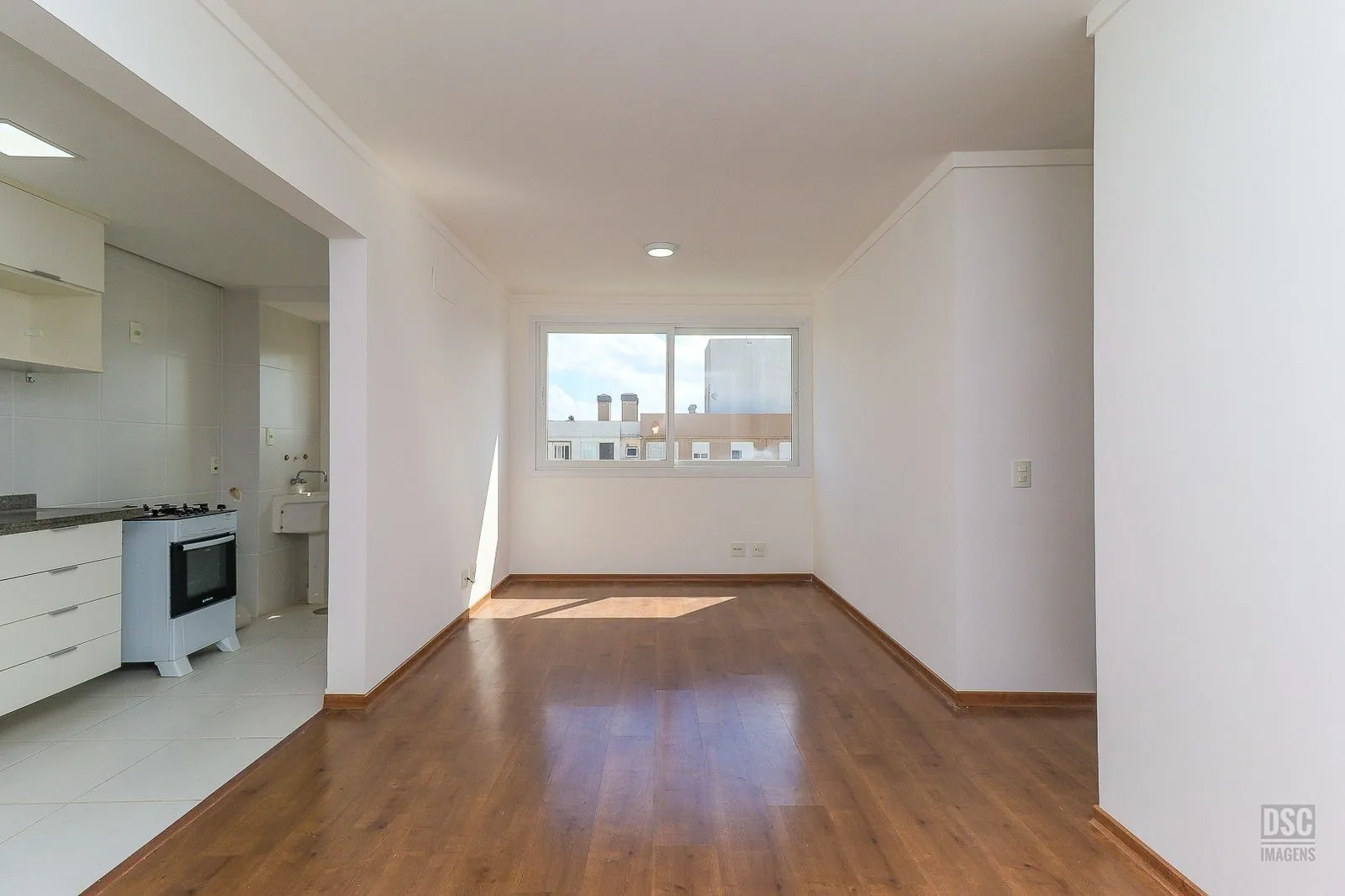 Imagem Apartamento em Marechal Rondon