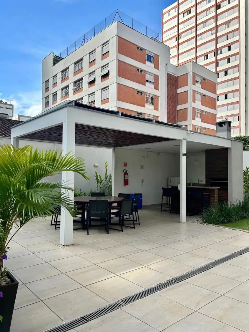 Imagem Apartamento com 2 Quartos à Venda, 72 m² em Vila Adyana - São José dos Campos