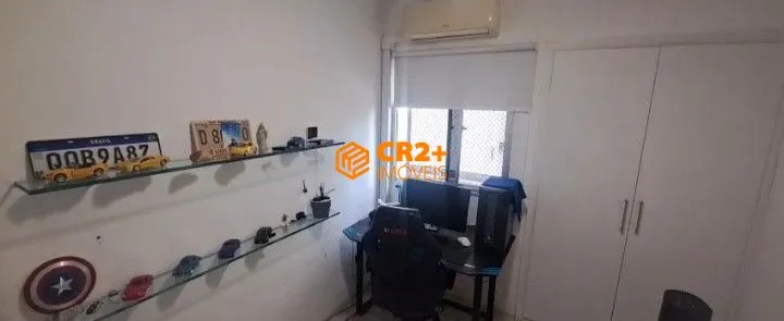Imagem Vendo Apartamento em Boa viagem, 3 quartos sendo 1 suíte 100m²