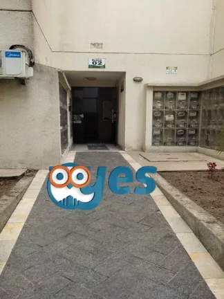Imagem Apartamento para locação e venda Fonte dos Pássaros