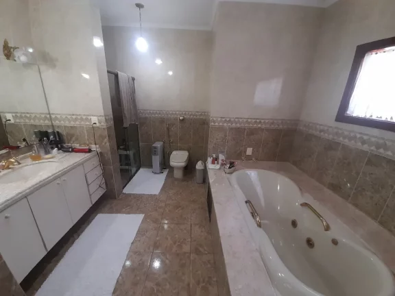 Imagem CASA RESIDENCIAL em ITU - SP, BAIRRO CAMPOS DE SANTO ANTÔNIO