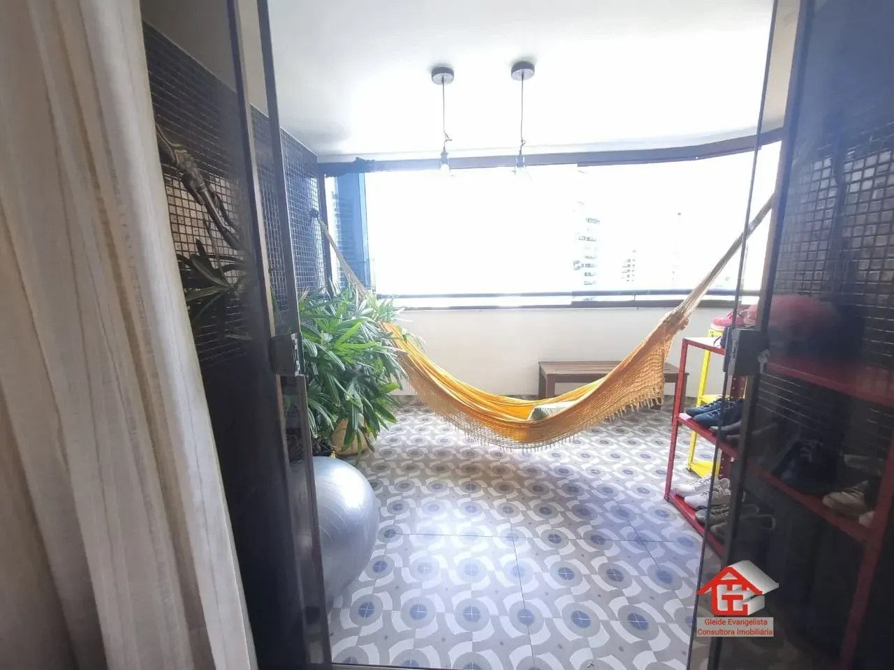 Imagem Apartamento com 4 Quartos à Venda, 117 m² em Caminho das Árvores - Salvador