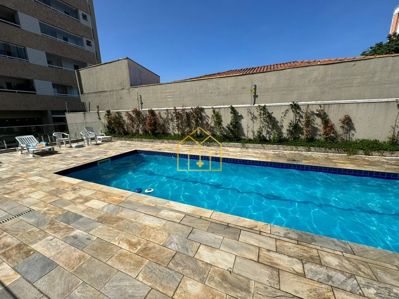 Imagem Apartamento à venda no bairro Jardim Bela Vista - Santo André/SP