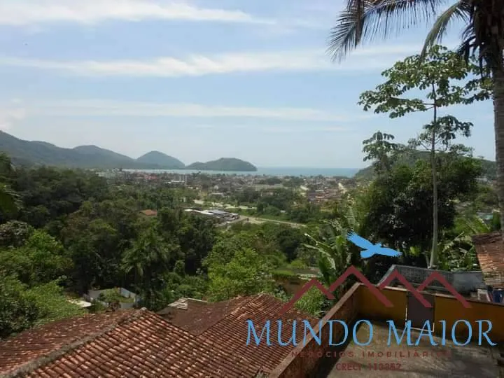 Imagem Sobrado 5 dormitorios e 1 vagas -Aceita permuta -Pedreira -Ubatuba Sp!!!!!
