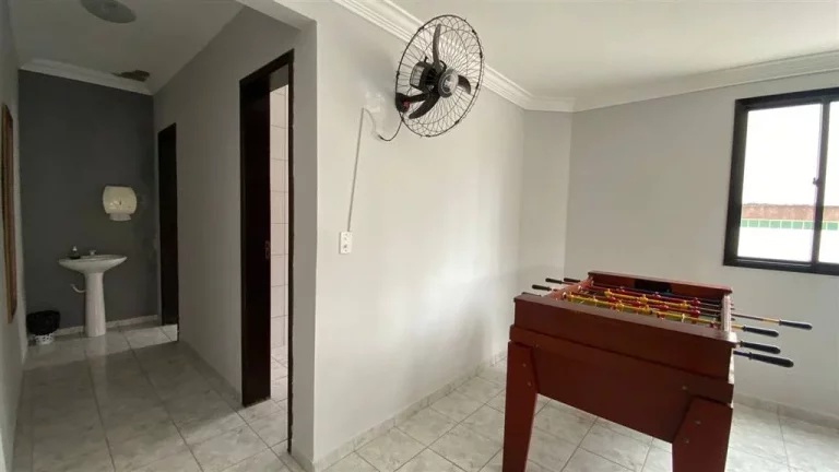 Imagem APARTAMENTO COM 69.31 m² - AVIAÇÃO - PRAIA GRANDE SP