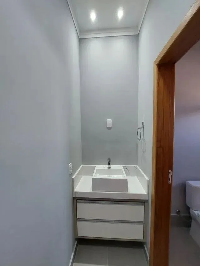 Imagem Casa à venda 4 Quartos, 1 Suite, 2 Vagas, 300M², Parque Vera Cruz, Tremembé - SP | Condomínio Parque das Araucárias
