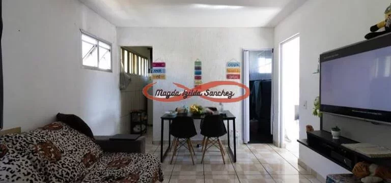 Imagem APARTAMENTO À VENDA A APENAS 1,6 KM DA ESTAÇÃO METRÔ ARTUR ALVIM.