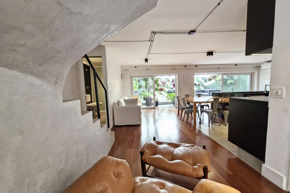 Imagem Cobertura para venda em Consolação com 2 quartos, sendo 2 suítes, 322m2