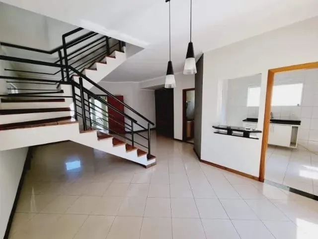 Imagem Casa à venda 3 Quartos, 1 Suite, 2 Vagas, 150M², Caminho Novo, Tremembé - SP | Campos do Conde 1