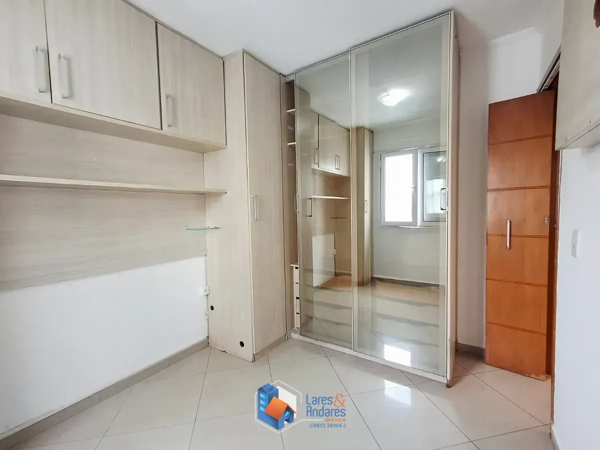 Imagem Apartamento para venda em Vila Anastácio com 2 quartos, 48m²