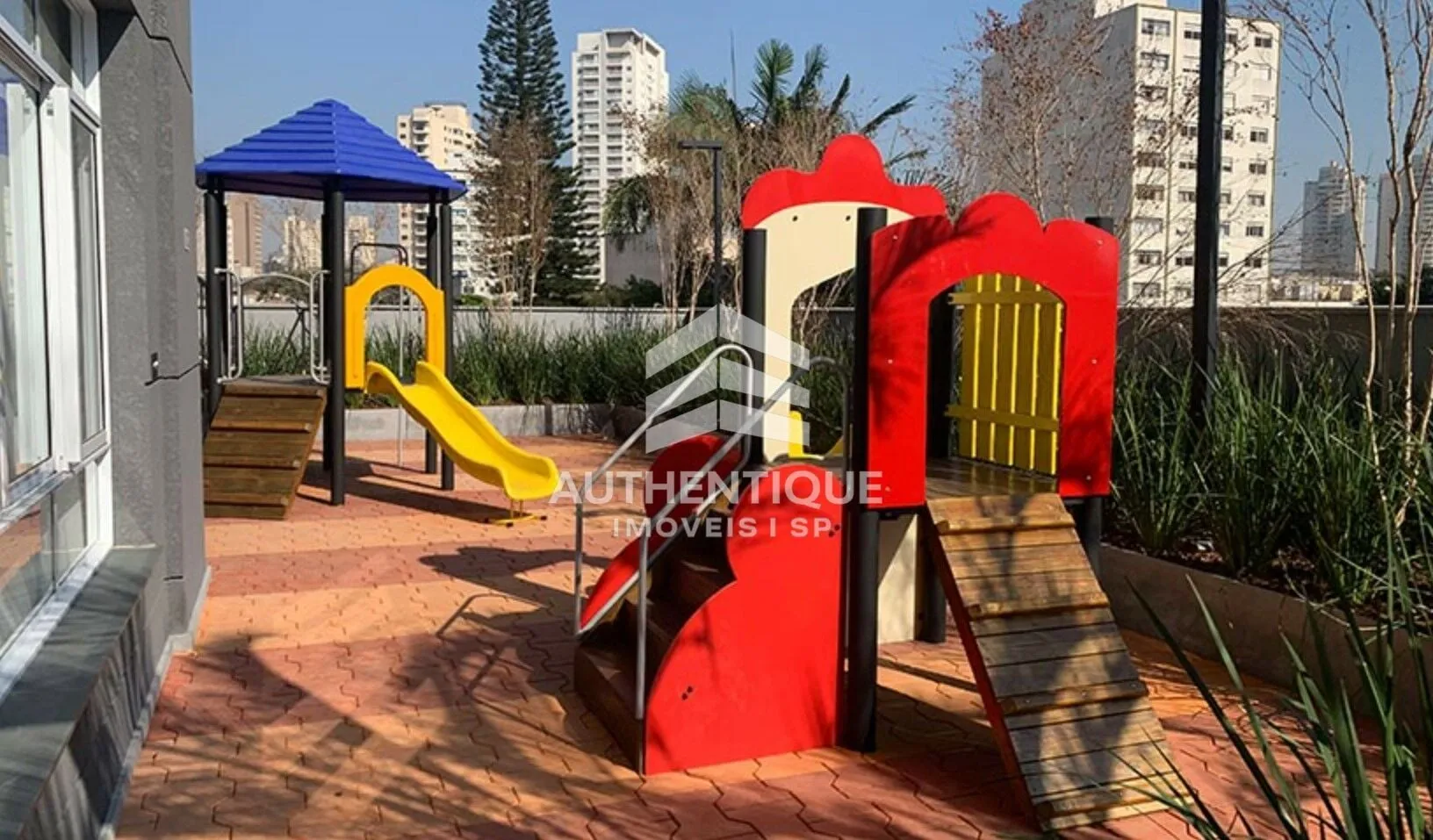Imagem VERTIZ TATUAPE - Apartamento à venda em São Paulo/SP