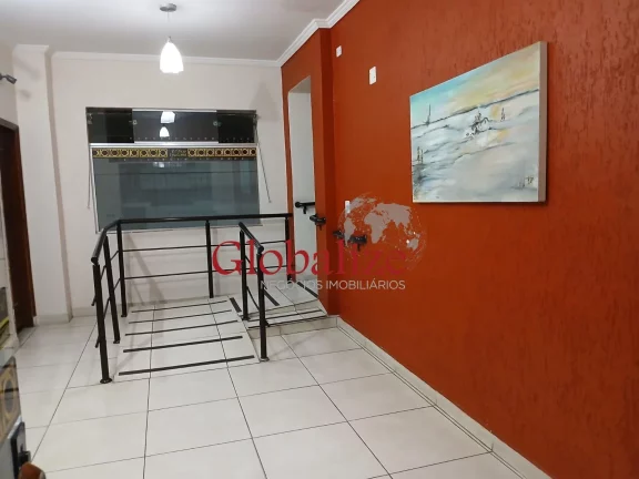 Imagem Belo apartamento em Santos no bairro da Pompéia em prédio na avenida da praia de 1 dormitório à venda por R$ 350.000,00.