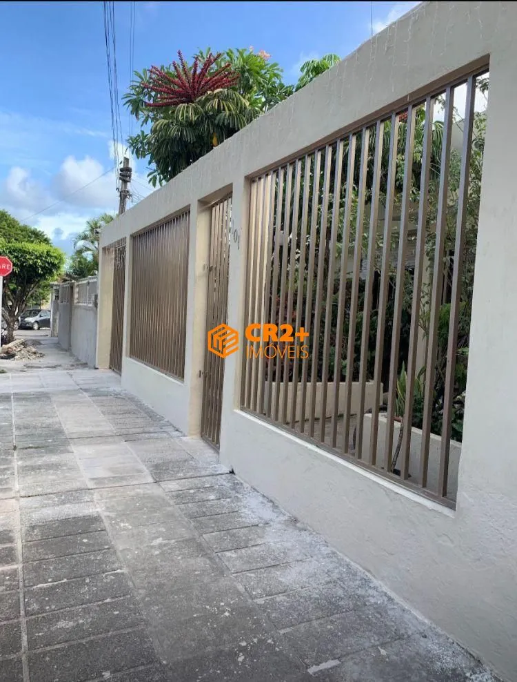 Foto do imóvel Vendo casa 4 quartos, 02 suítes 362m2 03 vagas de garagem em Areias.- Cardeal e em Rua Capitão Jacinto da Cruz, 101 - Areias, Recife - PE