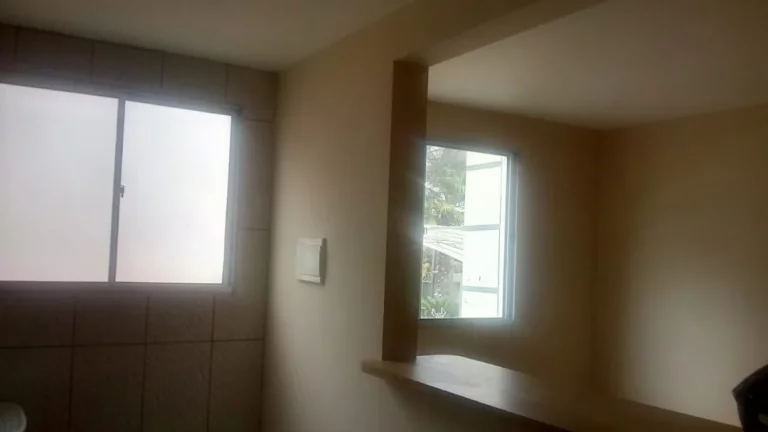 Imagem Lindo apartamento no condomínio Cristo Redentor, 2 dormitórios