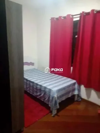 Imagem Sobrado, 211 m² - venda por R$ 794.999,99 ou aluguel por R$ 3.935,00/mês - Jardim Jovaia - Guarulhos/SP