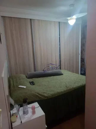 Imagem Vende apartamento MOBILIADO com 94 m² em Praia Grande