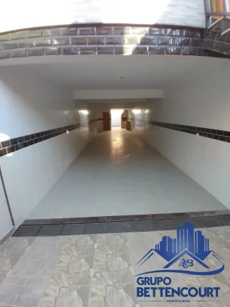 Imagem CASA RESIDENCIAL em SÃO PAULO - SP, NOSSA SENHORA DO Ó
