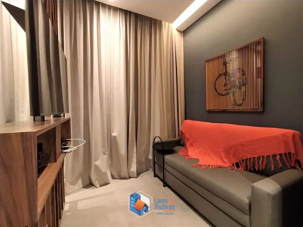 Imagem Studio para venda em Pinheiros com 1 quarto, 34m²