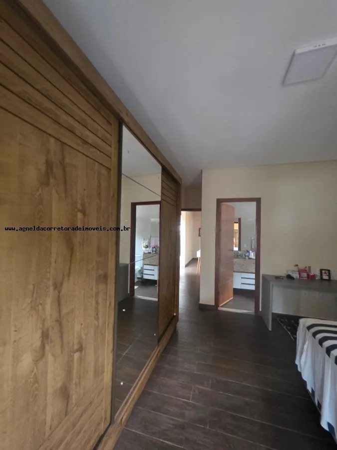 Imagem Casa em Condomínio para Venda em Macaíba, Área Rural de Macaíba, 4 dormitórios, 4 suítes, 6 banheiros, 5 vagas