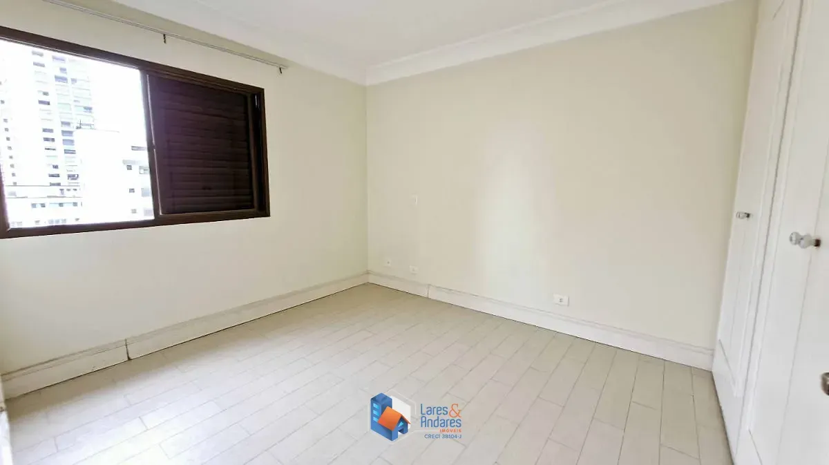 Imagem Cobertura para venda em Campo Belo com 3 quartos, sendo 3 suítes, 585m²
