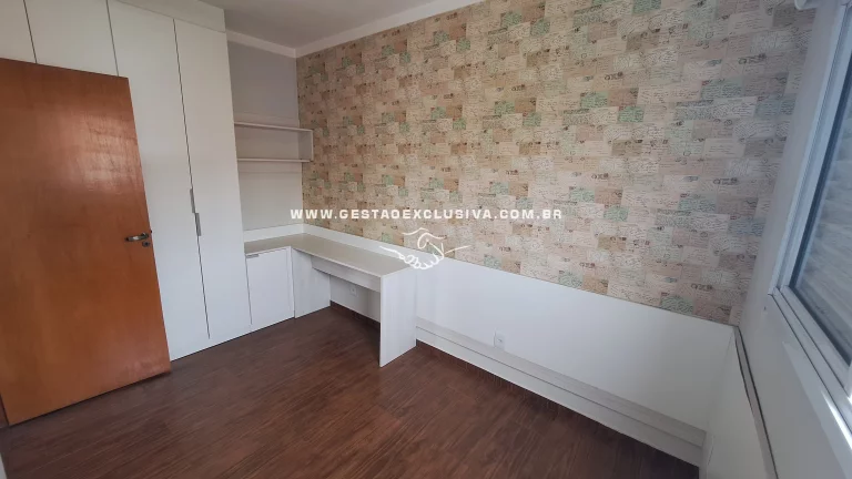 Imagem RARIDADE APTO DE 2 DORM, 1 SUITE CENTRO ITATIBA