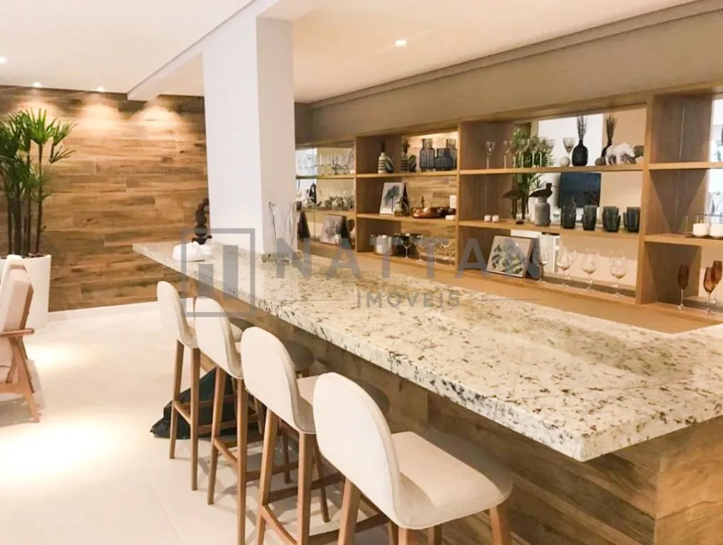 Imagem Apartamento com 1 dormitório à venda, 35 m² por R$ 380.000,00 - Mooca - São Paulo/SP