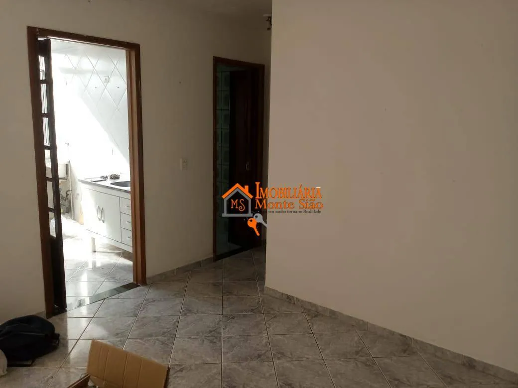 Imagem Apartamento à venda, 49 m² por R$ 206.749,00 - Centro - Guarulhos/SP