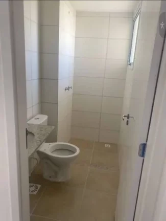 Imagem APARTAMENTO 54 M² 2 QUARTOS AVENIDA SÃO PAULO