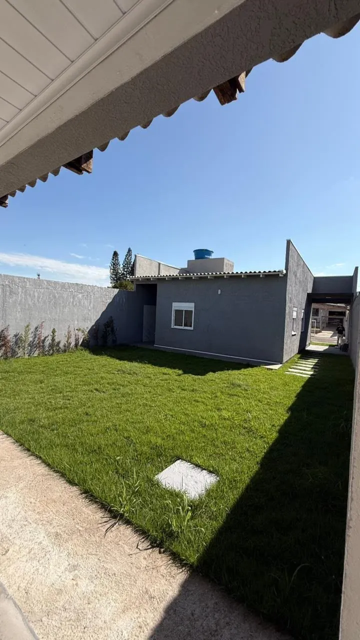 Imagem Casa a venda no bairro Moradas do Vale I - Gravatai