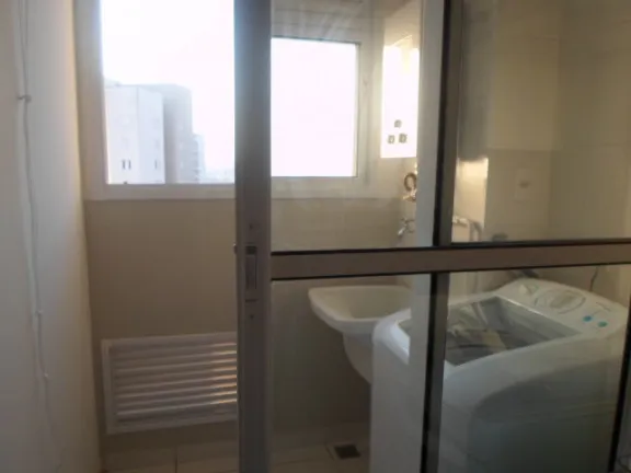 Imagem Apartamento com 2 Quartos para Alugar, 50 m² em Parque Reboucas - São Paulo