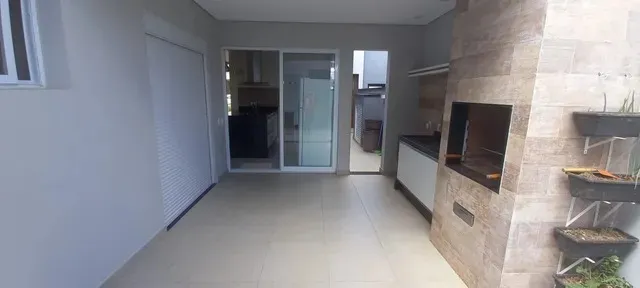 Imagem Condomínio residencial reserva Ipanema