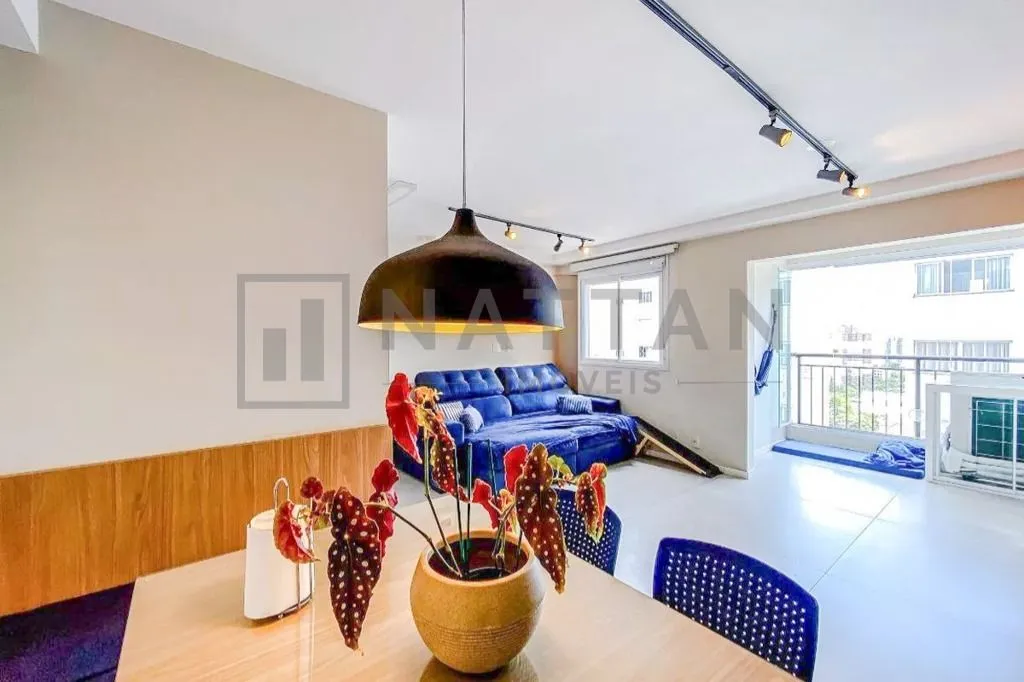 Imagem Apartamento com 2 dormitórios à venda, 90 m² por R$ 740.000,00 - Mooca - São Paulo/SP