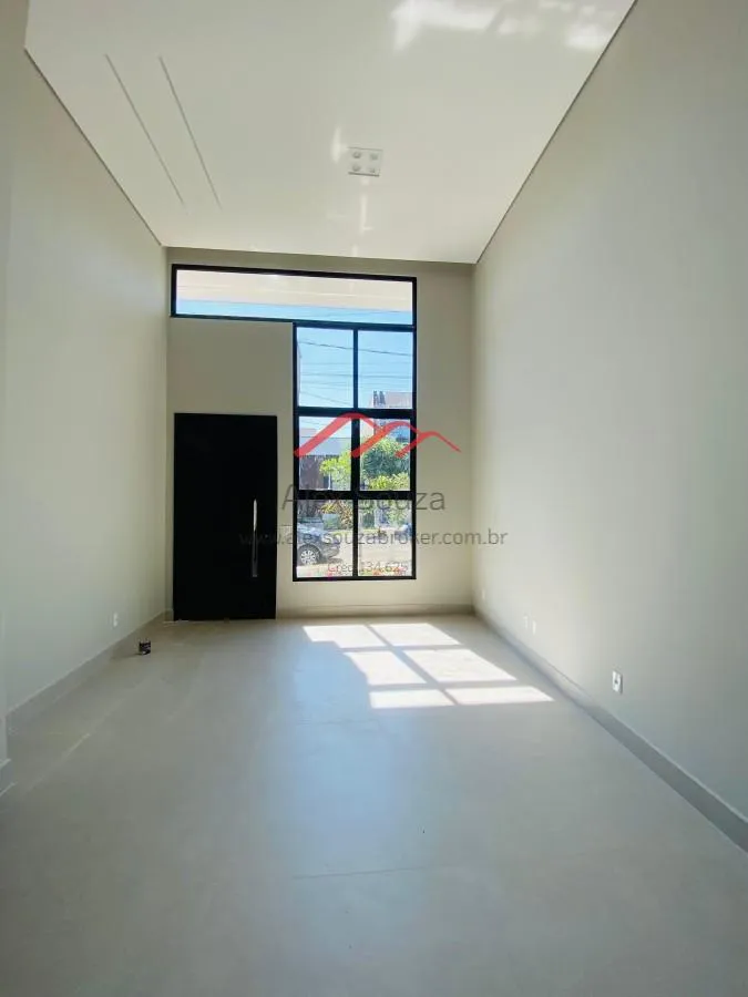 Imagem Casa em Condomínio para Venda em Hortolândia, Parque Ortolândia, 3 dormitórios, 3 suítes, 4 banheiros, 4 vagas