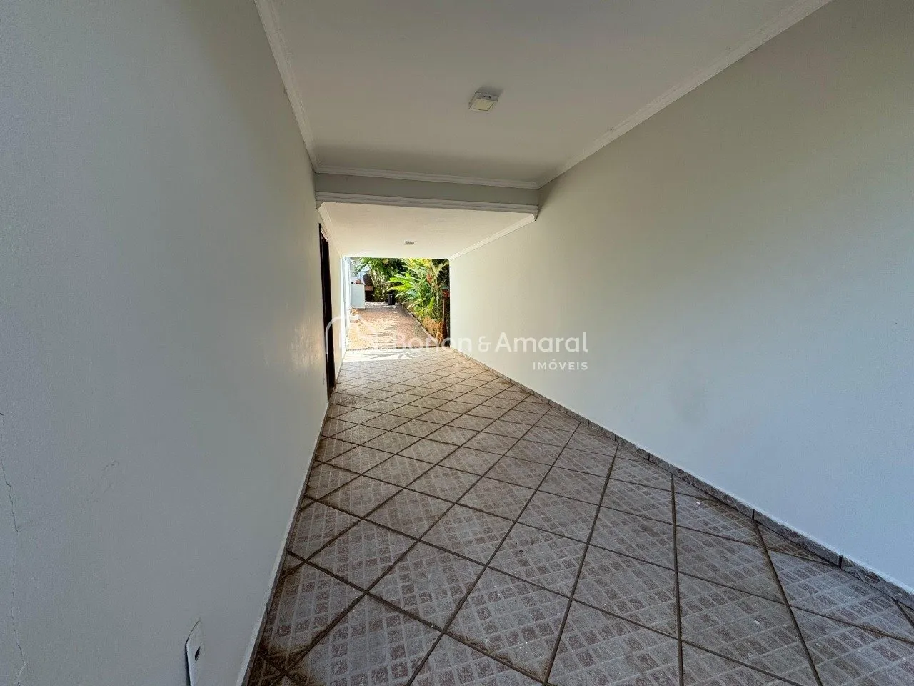 Imagem Sobrado à venda no bairro Bela Vista com 3 quartos em Paulínia - SP