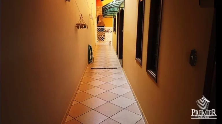 Imagem CASA SOBRADO A VENDA COM 3 DORMITÓRIOS NO PARQUE NOVA CIDADE JARDIM - JUNDIAÍ/SP