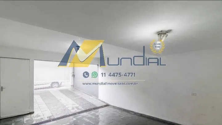 Imagem Casa assobradada residencial, bem distribuída e pronta para morar.