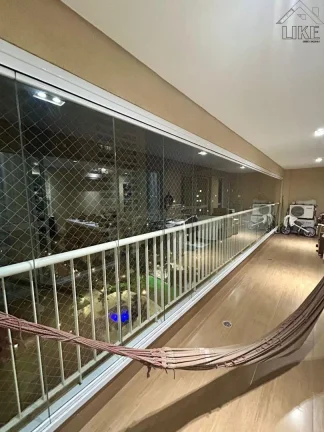 Imagem Apartamento à venda em São José dos Campos, Jardim das Indústrias - Splendor Blue