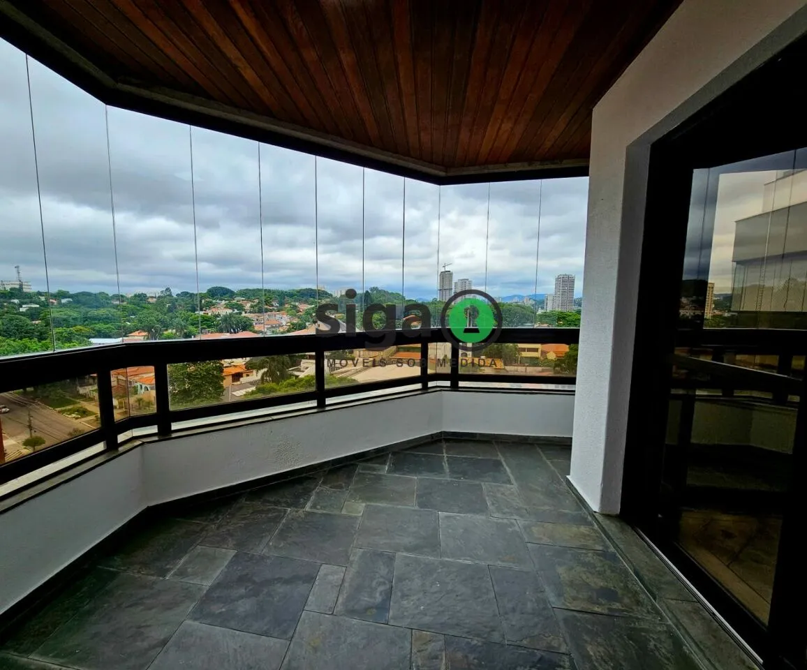 Foto do imóvel Duplex Exclusivo com 410 m², 5 Quartos, Piscina Privativa e 4 Vagas!