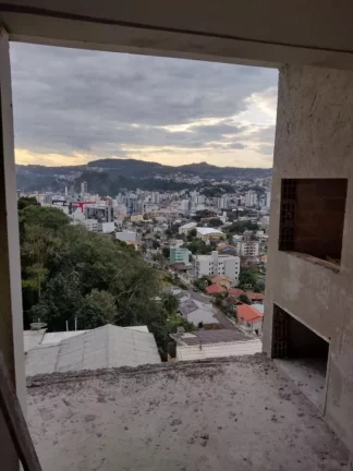 Imagem Apartamento para Venda em Concórdia, Liberdade, 2 dormitórios, 1 banheiro